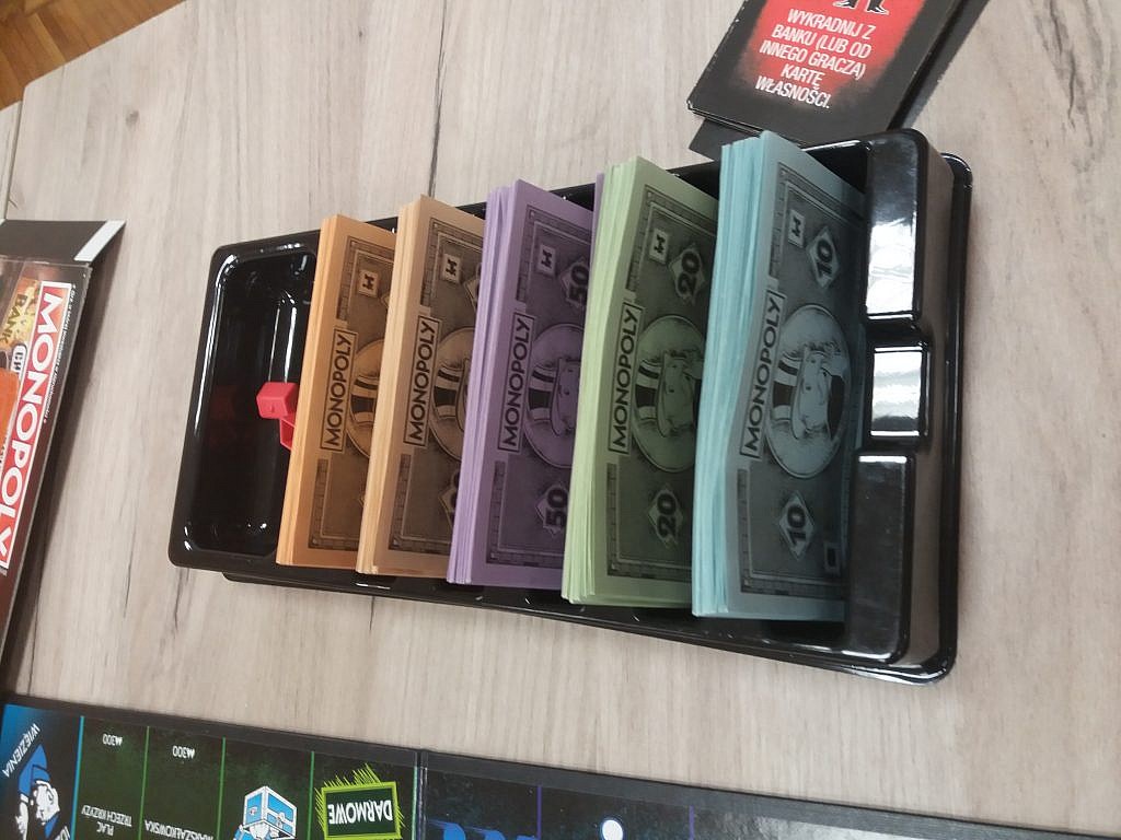 Monopoly Day 2 - GameBy.pl