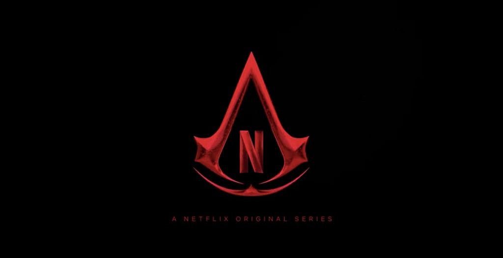 Assassin's Creed na Netflixie - GameBy.pl