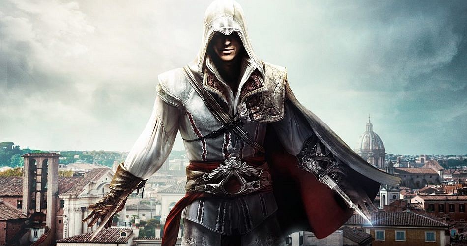 Assassin's Creed na Netflixie - GameBy.pl