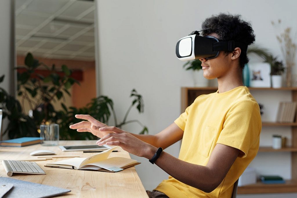 Problemy z kontem Facebook Oculus - GameBy.pl