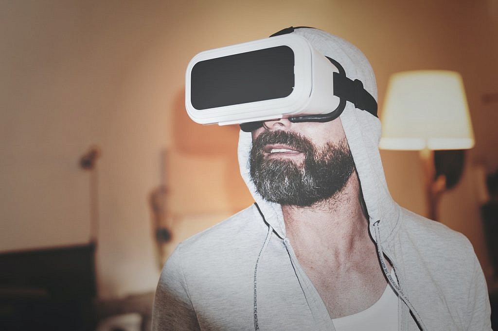Problemy z kontem Facebook Oculus - GameBy.pl