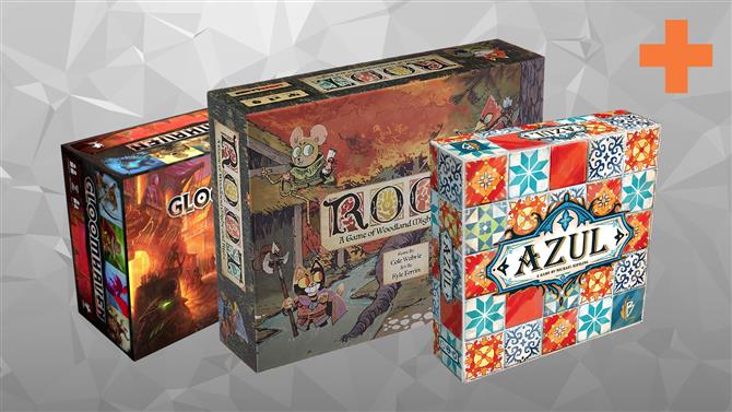 Prezent dla gracza - GameBy.pl