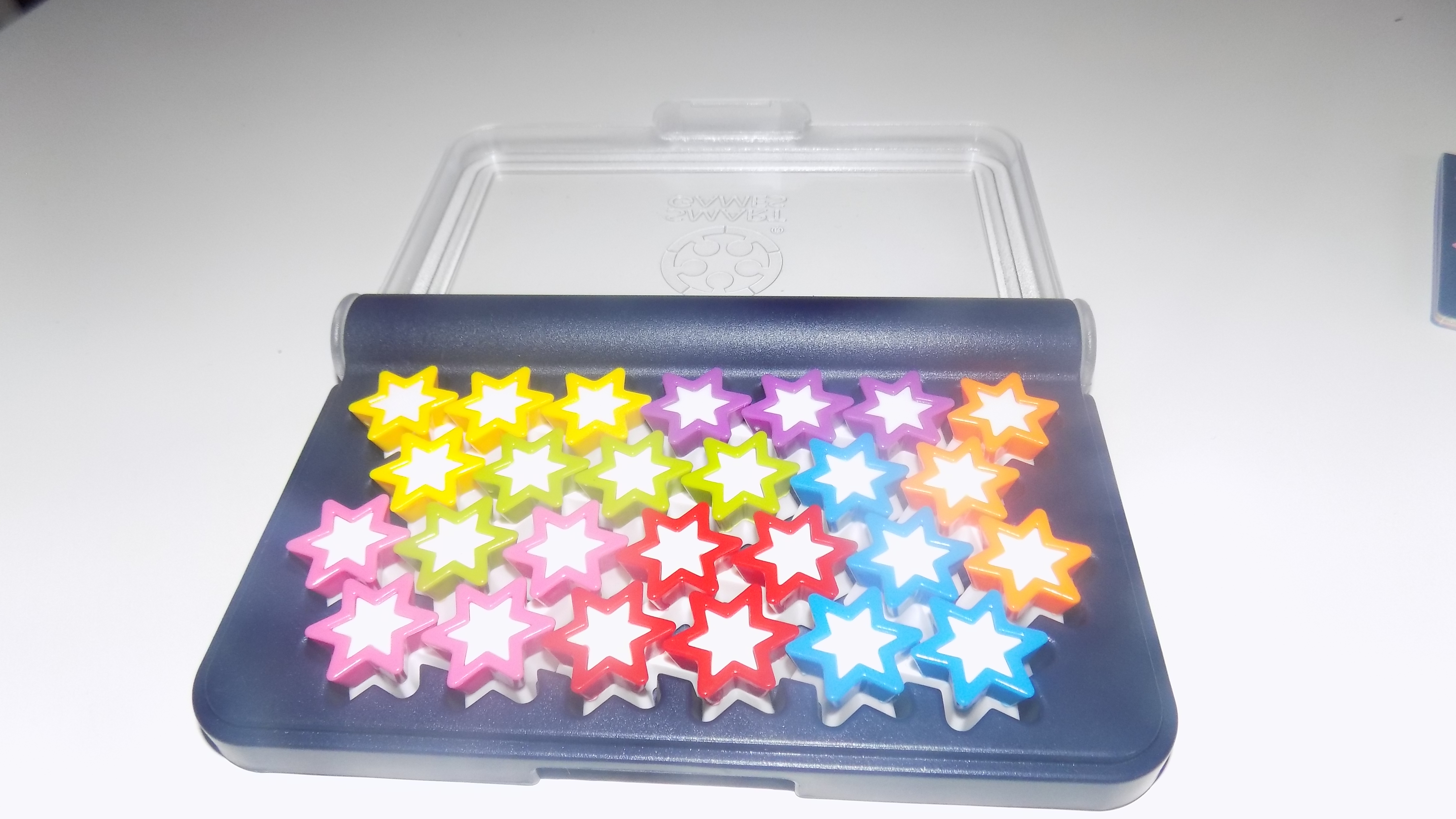 IQ Stars - GameBy.pl