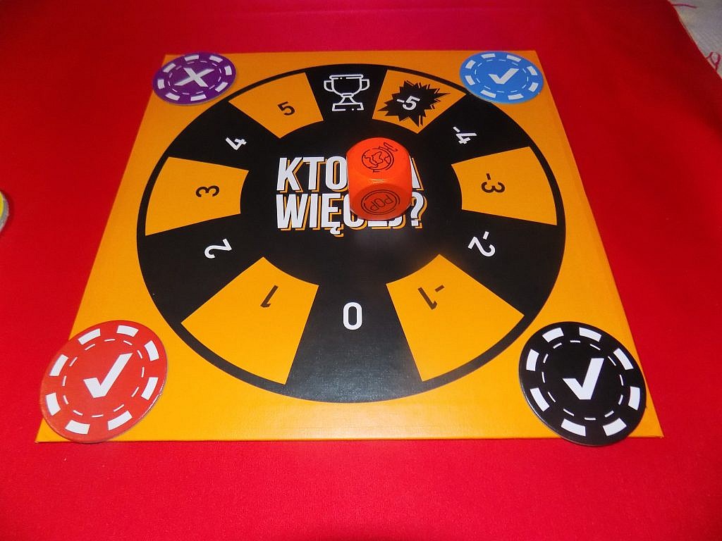 Kto da więcej? - GameBy.pl