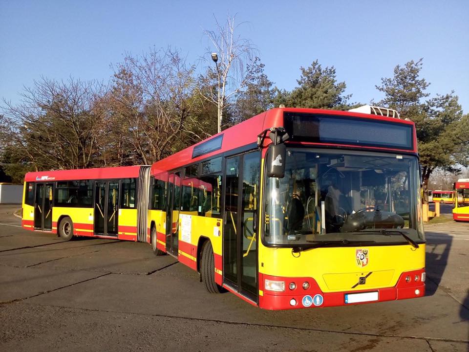 Alternatywne środki transportu - GameBy.pl