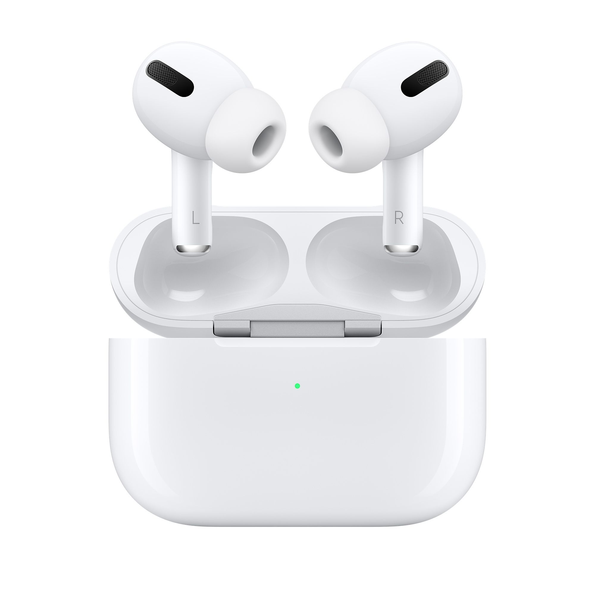 Nowości Apple AirPods - GameBy.pl