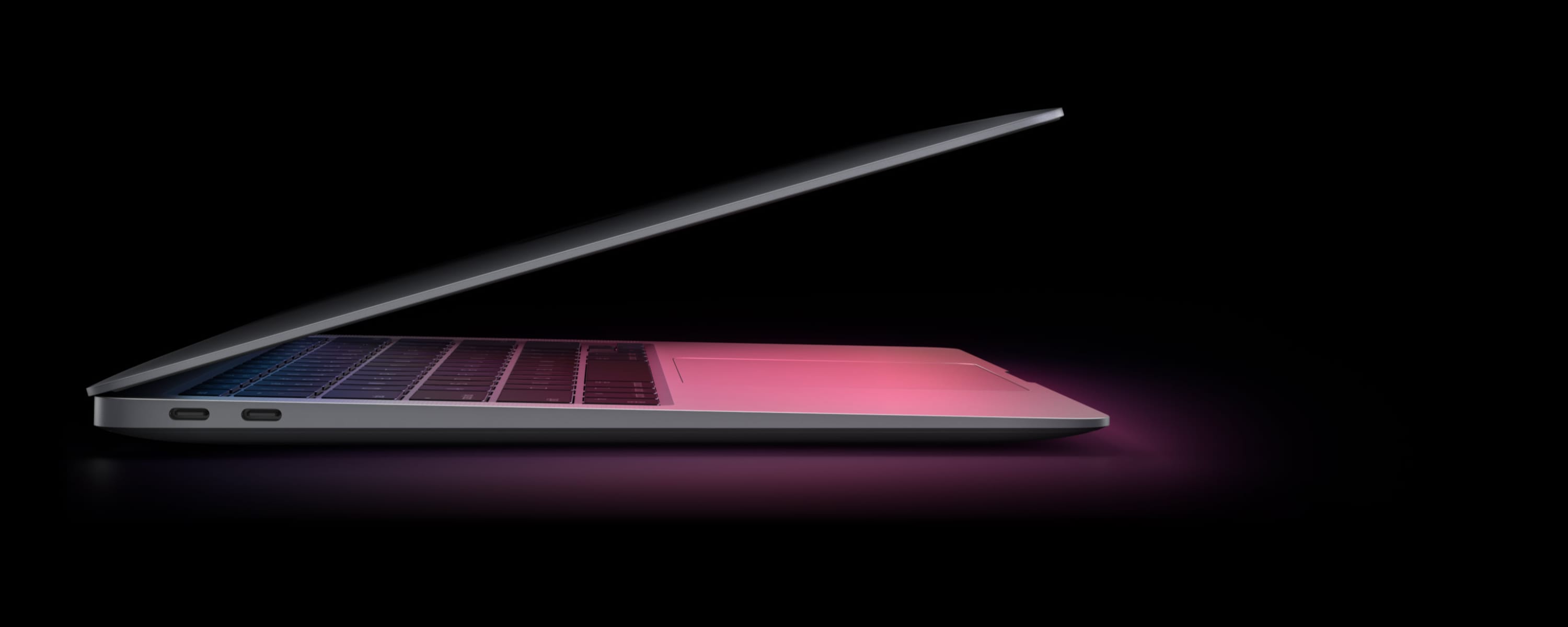 Macbook 2021 - GameBy.pl