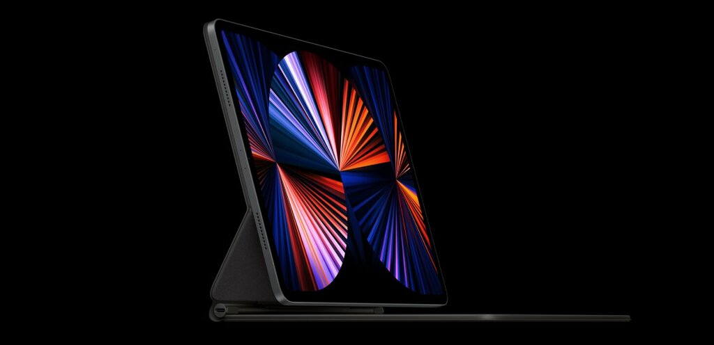 Nowości Apple iPad Pro - GameBy.pl