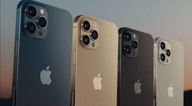 iPhone 13 2021 - GameBy.pl