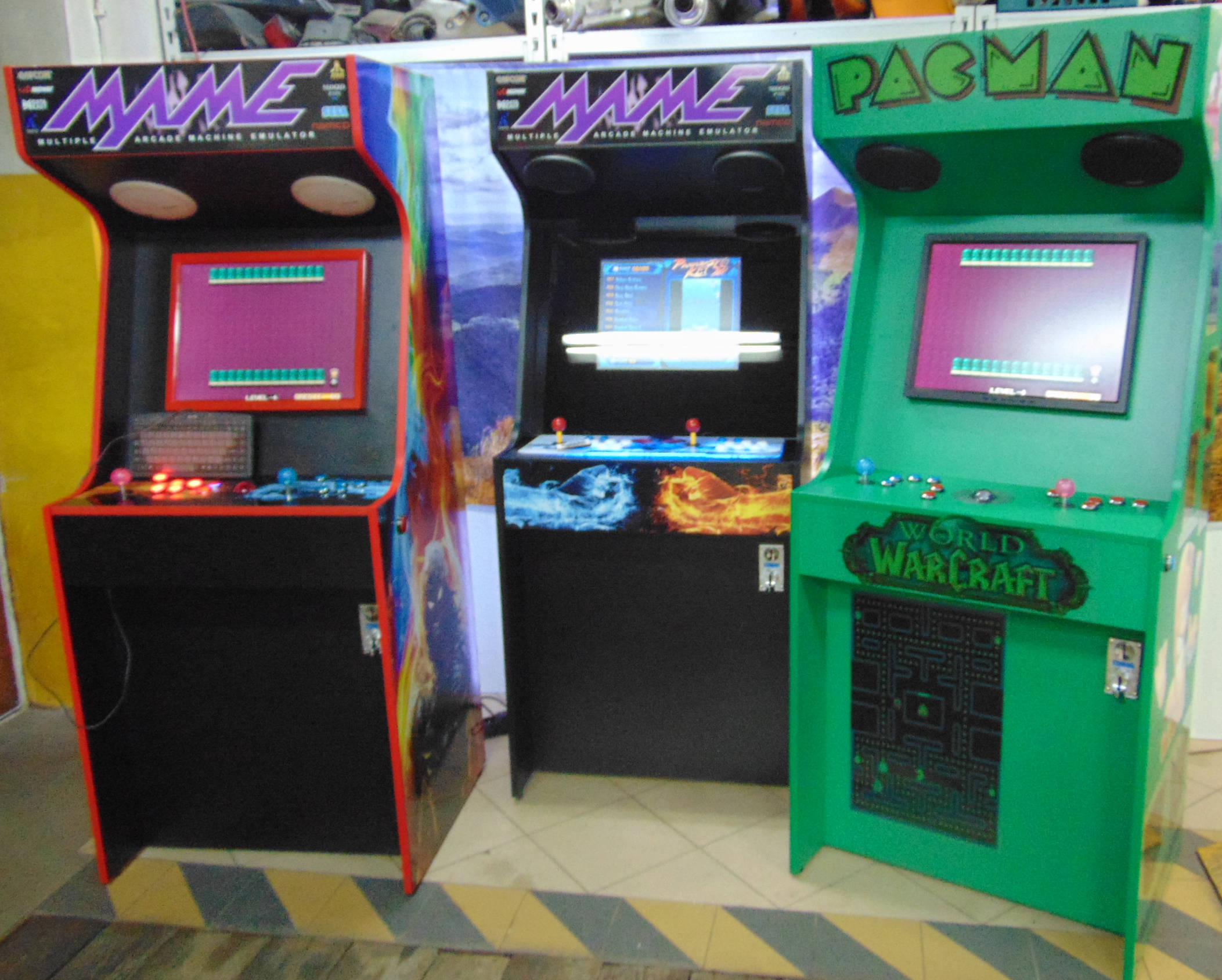 Klasyki gier na przeglądarce - GameBy.pl