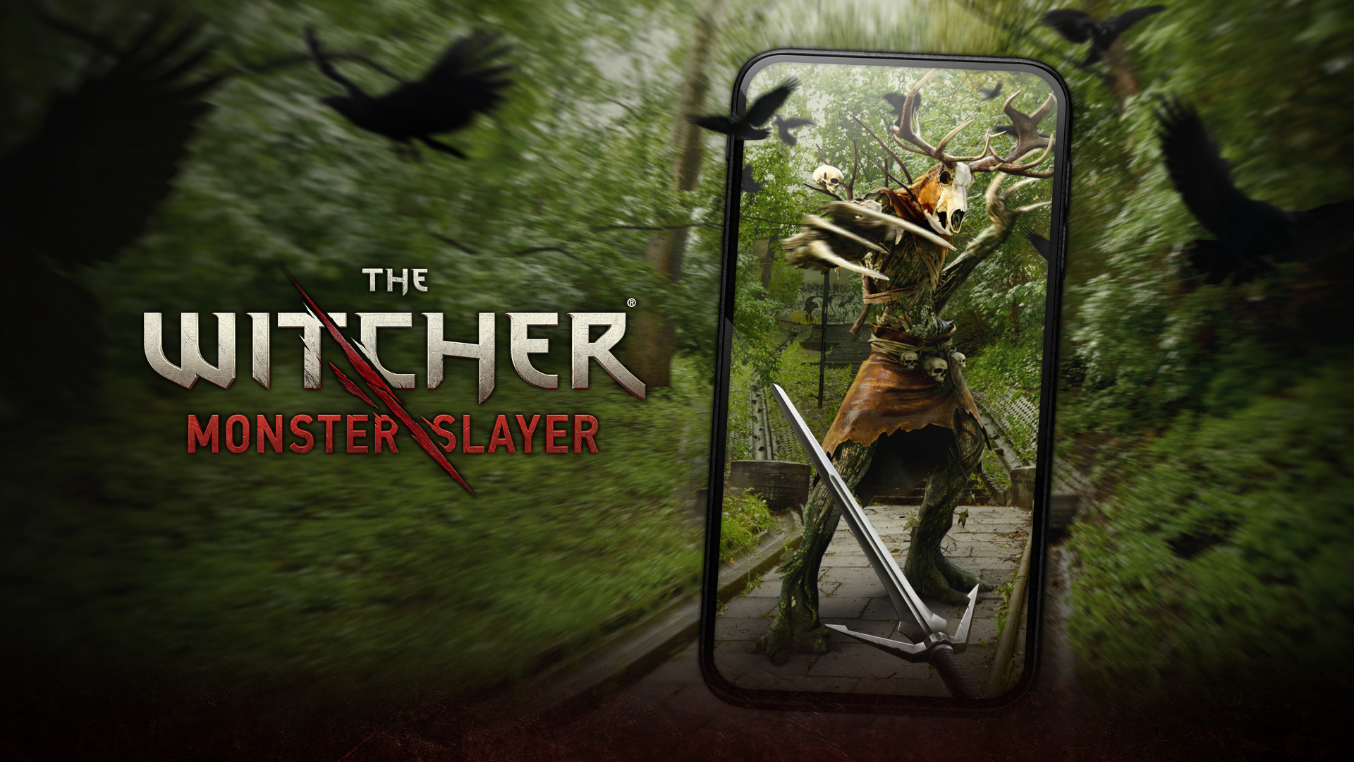 WitcherCon - Gameby.pl