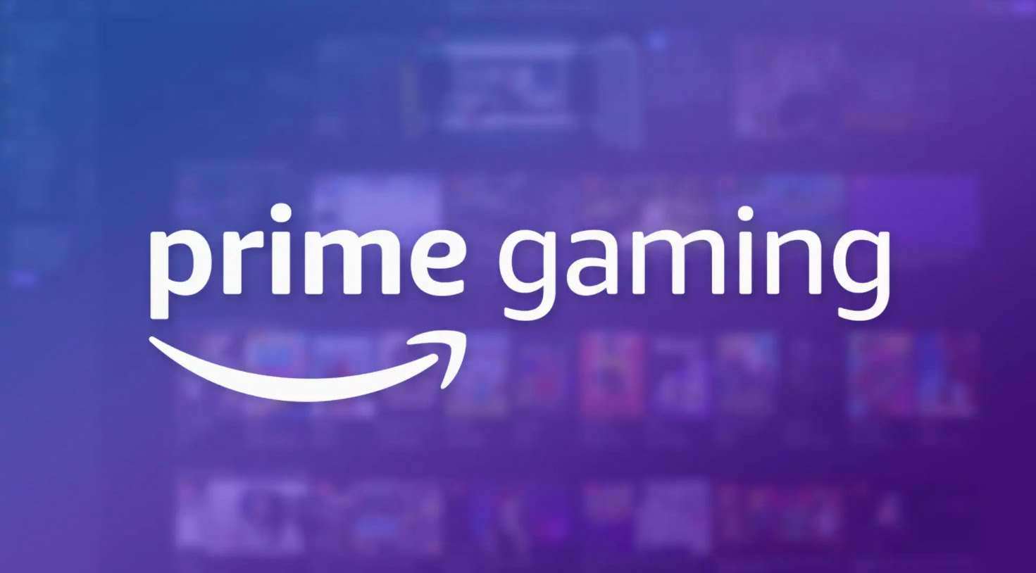 Prime Gaming - GameBy.pl