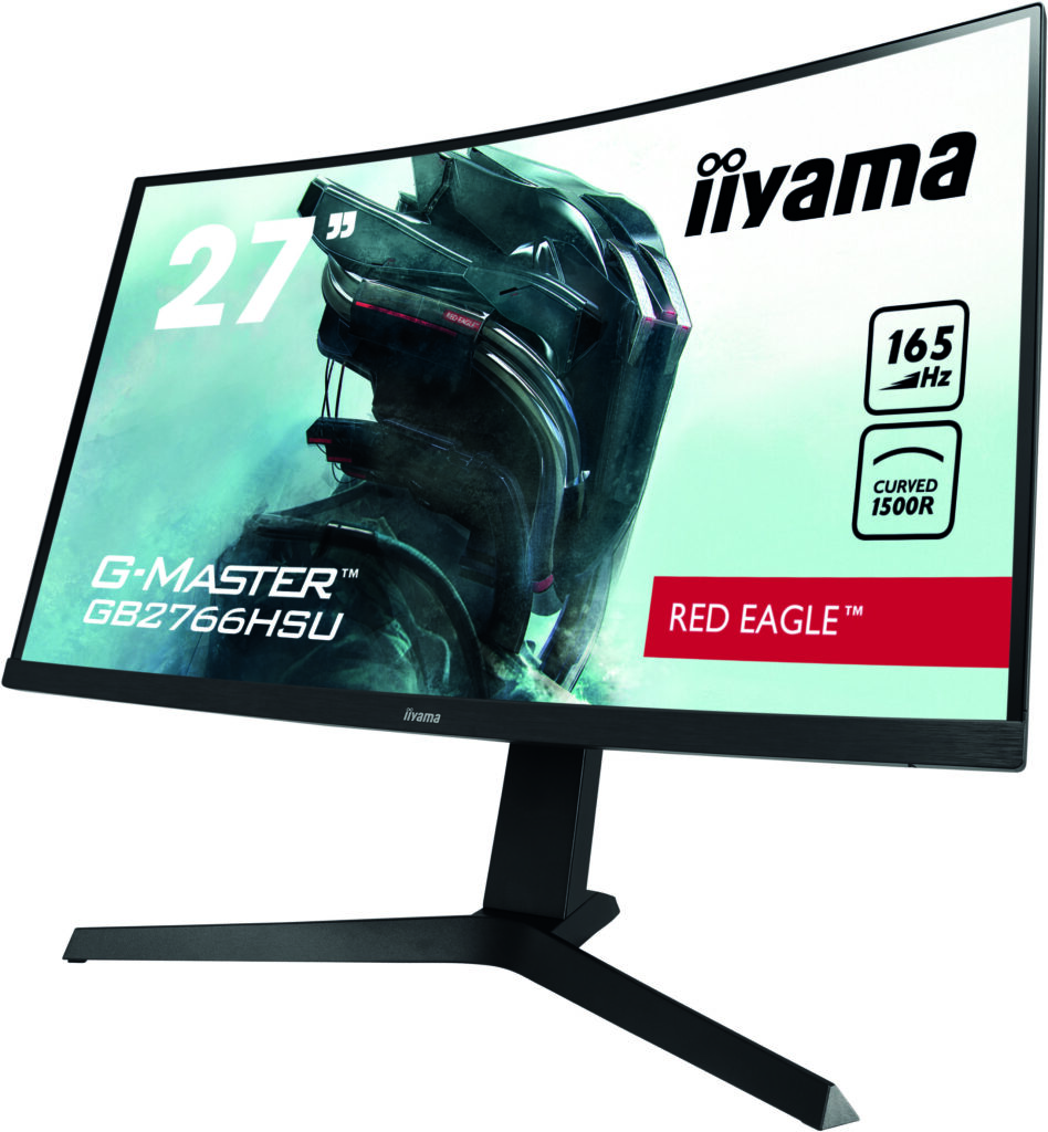 iiyama GB2766HSU-B1 -GameBy.pl
