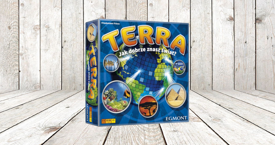 Terra - GameBy.pl