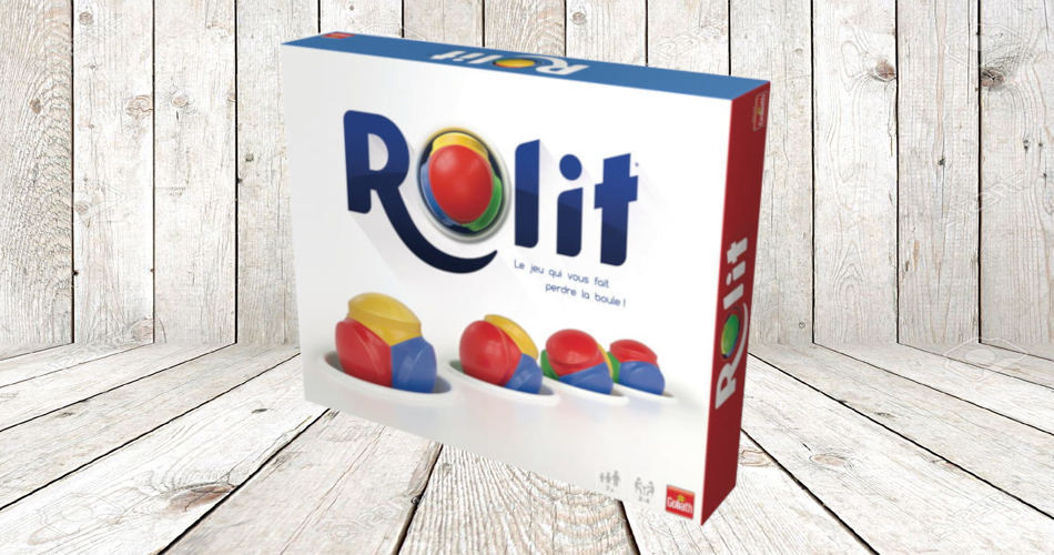 Rolit - GameBy.pl