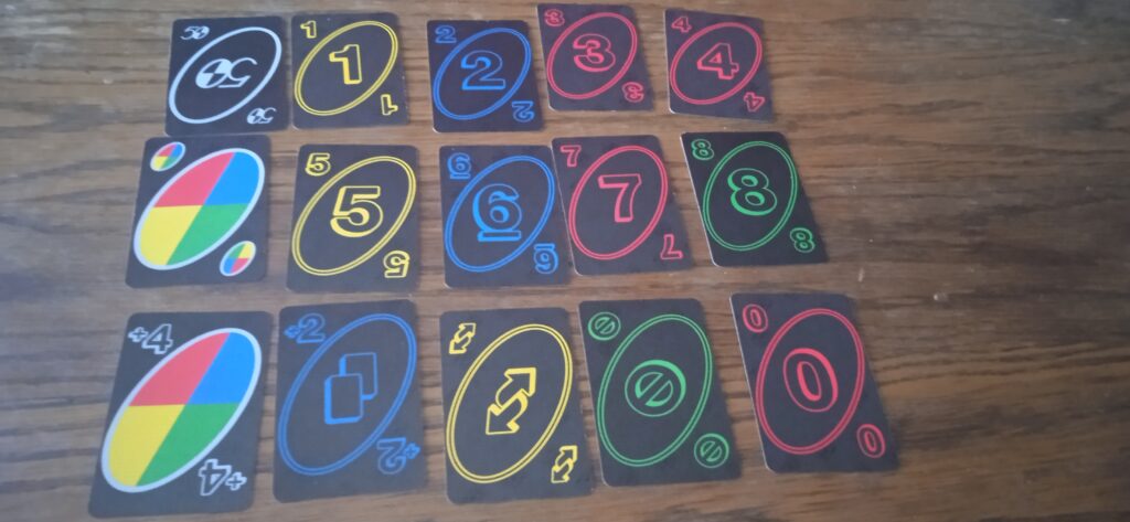 Uno: 50th Anniversary - GameBy.pl