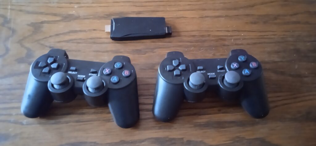 Game Stick Lite - Gameby.pl