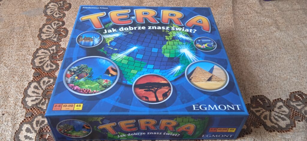 Terra - GameBy.pl