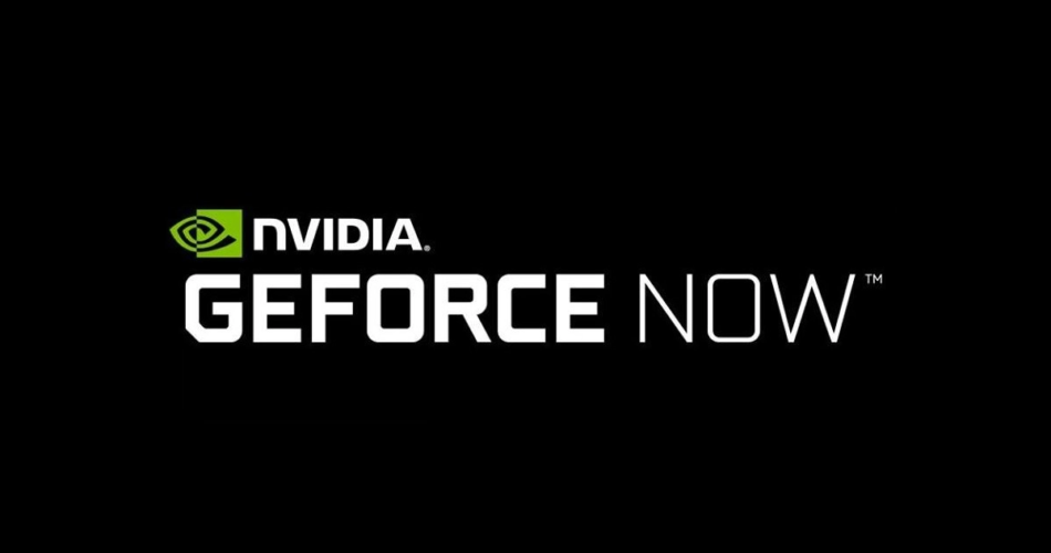 NVIDIA GeForce Now - Gameby.pl