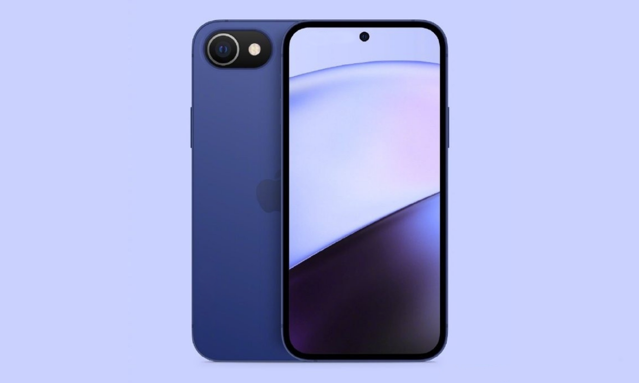 Iphone SE 2022 - Gameby.pl