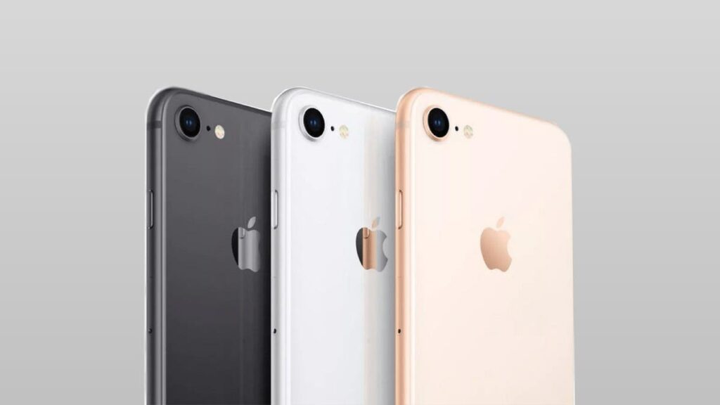 Iphone SE 2022 - Gameby.pl