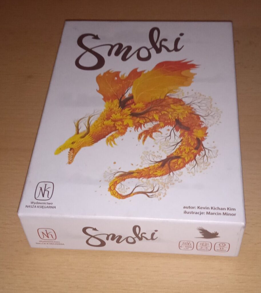 Smoki - GameBy.pl