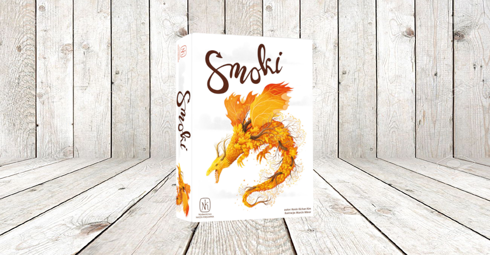 Smoki - GameBy.pl