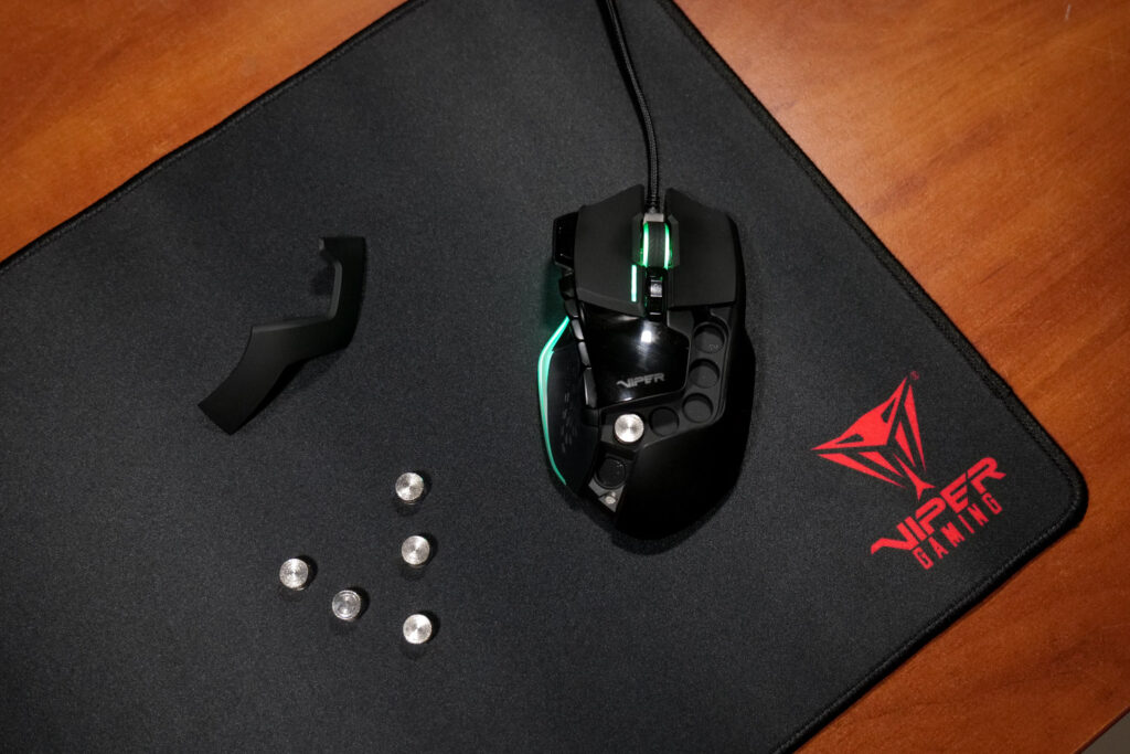 Patriot Viper V570 - GameBy.pl