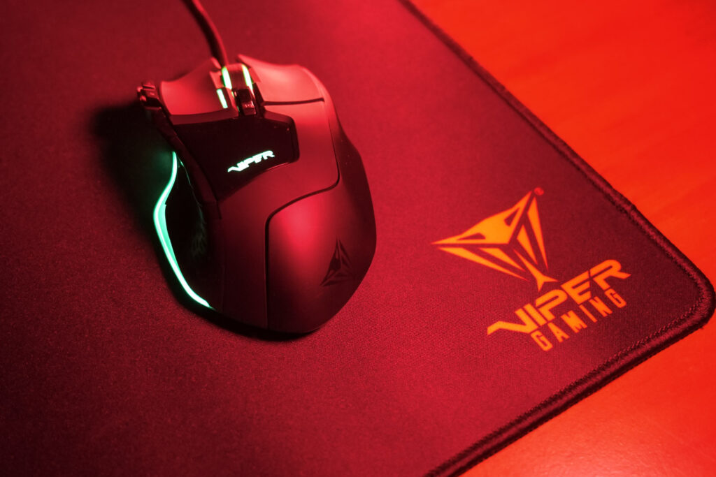 Patriot Viper V570 - GameBy.pl