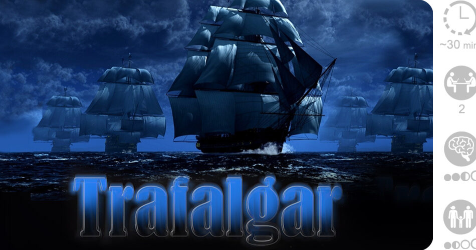 Trafalgar - GameBy.pl