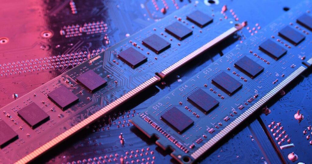 DDR5 - GameBy.pl