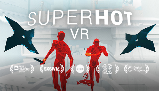 Gry na VR - GameBy.pl