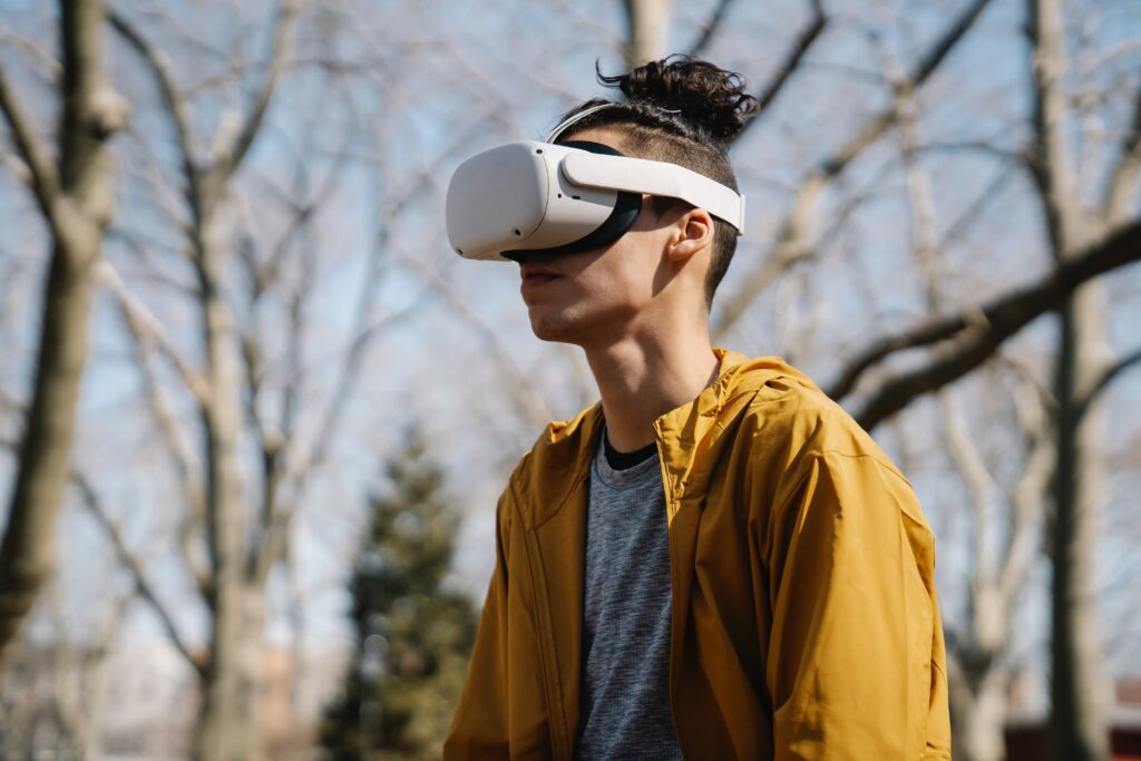 Gry na VR - GameBy.pl