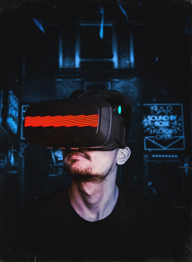 Gry na VR - GameBy.pl