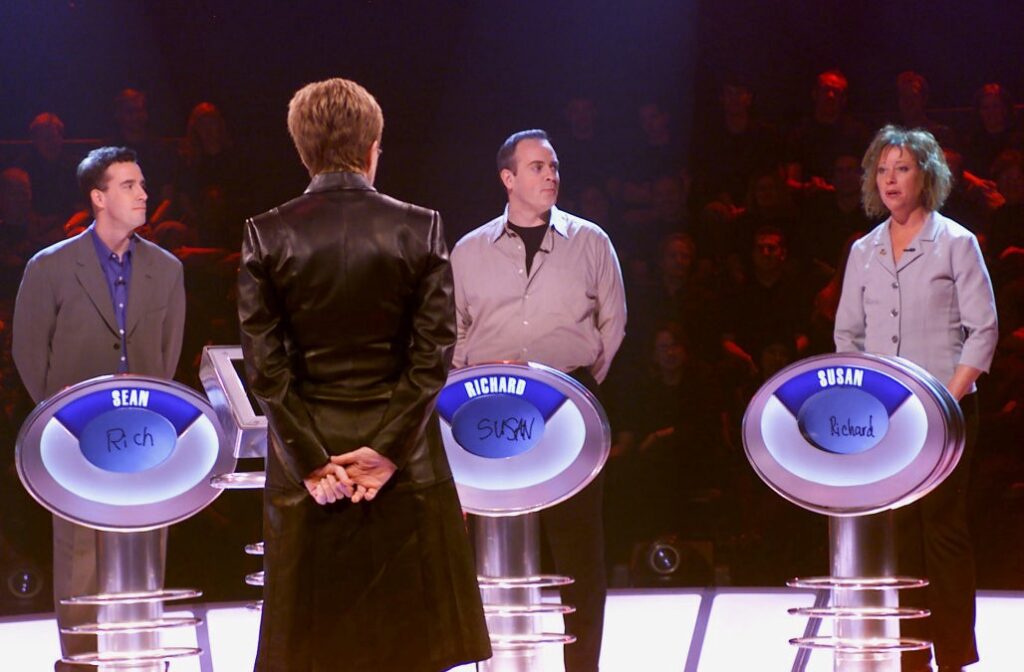 Weakest Link - GameBy.pl