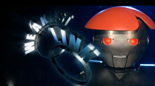 Weakest Link - GameBy.pl