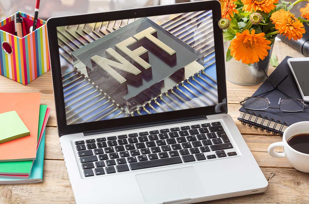NFT - Gameby.pl
