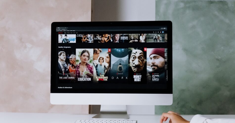 Netflix podnosi ceny - Gameby.pl