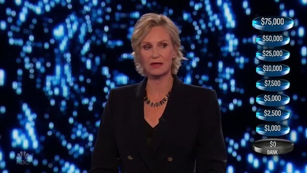 Weakest Link - GameBy.pl