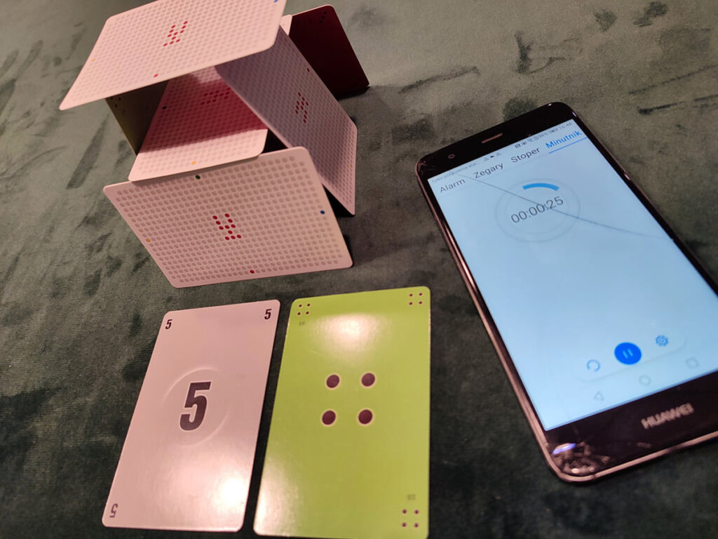 Squid game - GameBy.pl