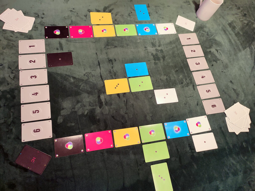 Squid game - GameBy.pl