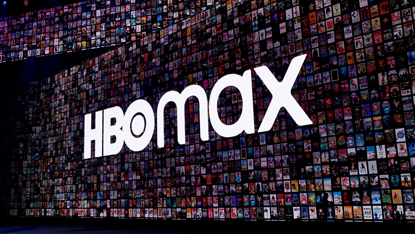 HBO Max - Gameby.pl