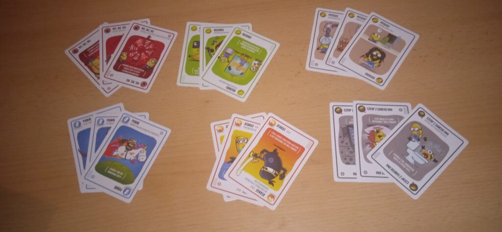 Eksplodujące Minionki - GameBy.pl