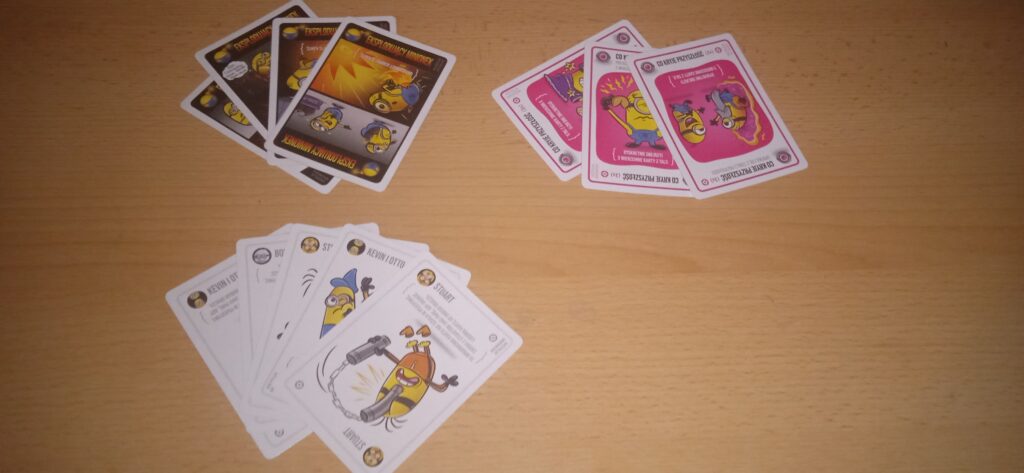 Eksplodujące Minionki - GameBy.pl