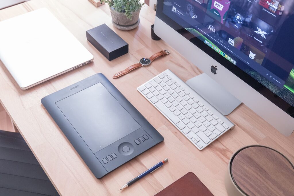 Tablet graficzny - GameBy.pl