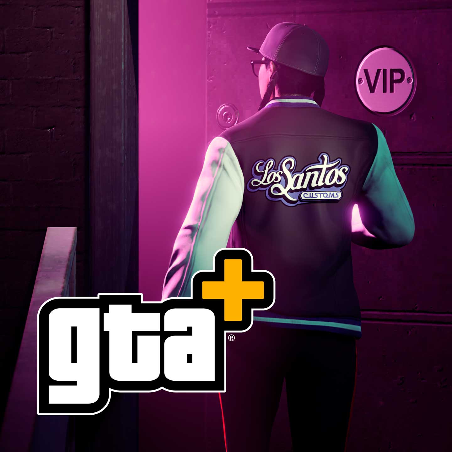 GTA+ - Gameby.pl