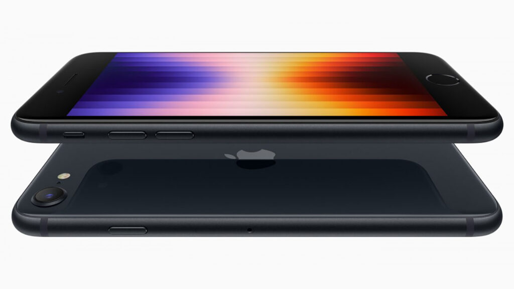 Iphone SE - Gameby.pl