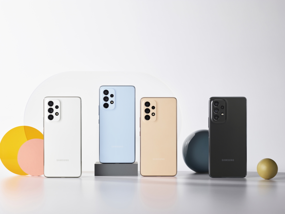 Samsung - Gameby.pl