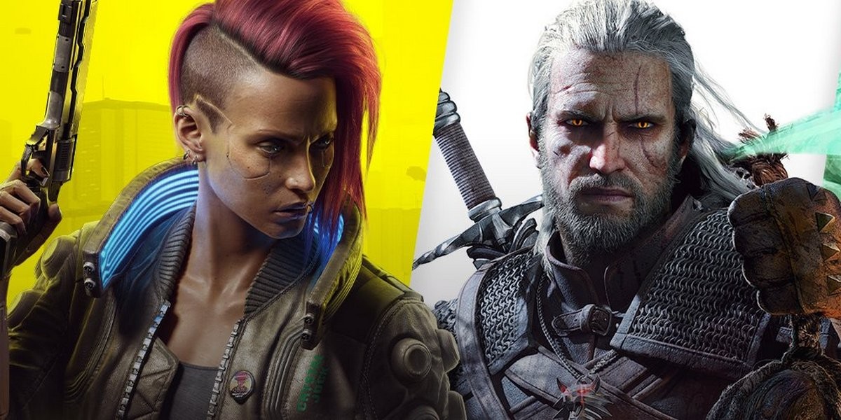 Wiedźmin 4 - Gameby.pl