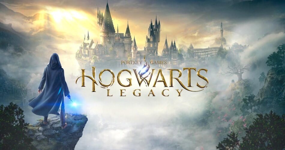 Hogwarts Legacy - Gameby.pl